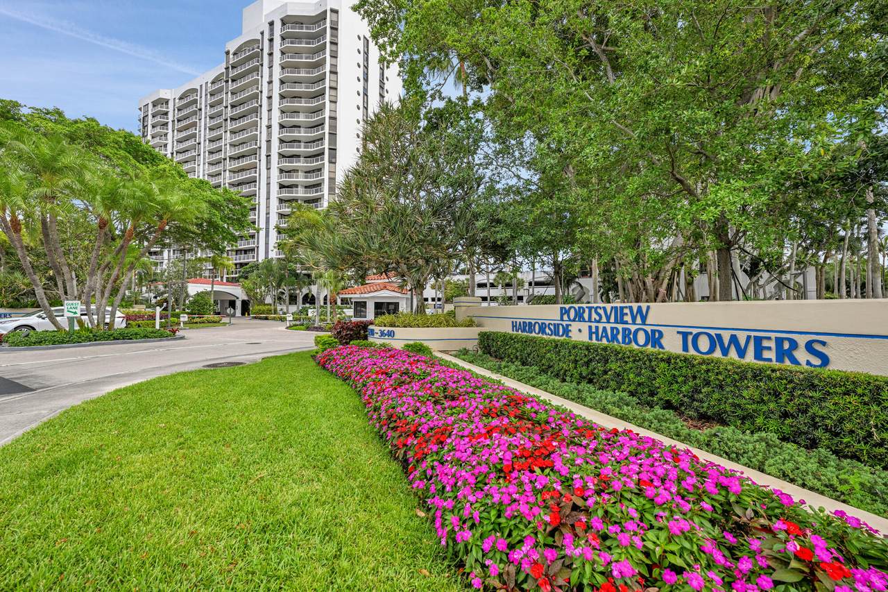 3640 Yacht Club Drive - Photo 1