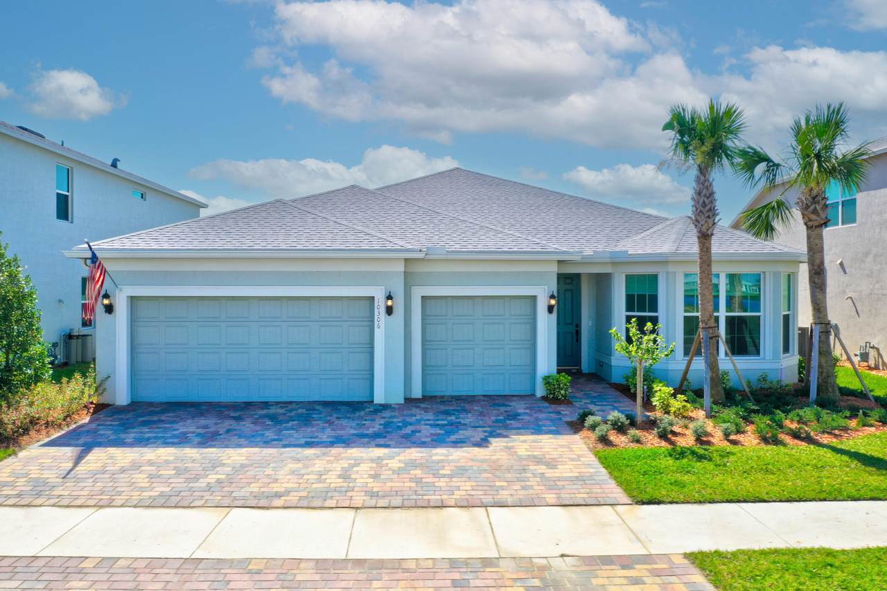 10306 Green Turtle Lane - Photo 1
