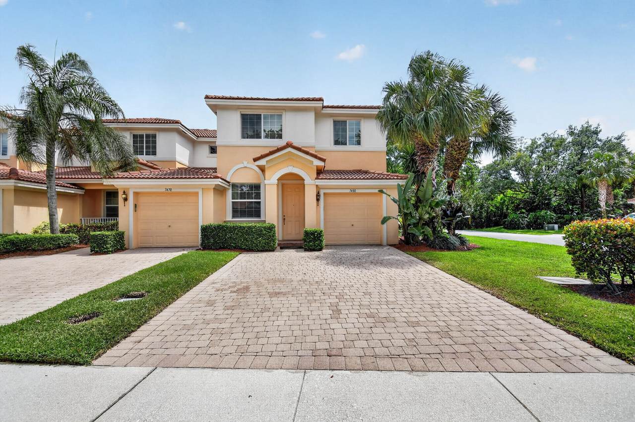 7480 Sarentino Lane - Photo 1