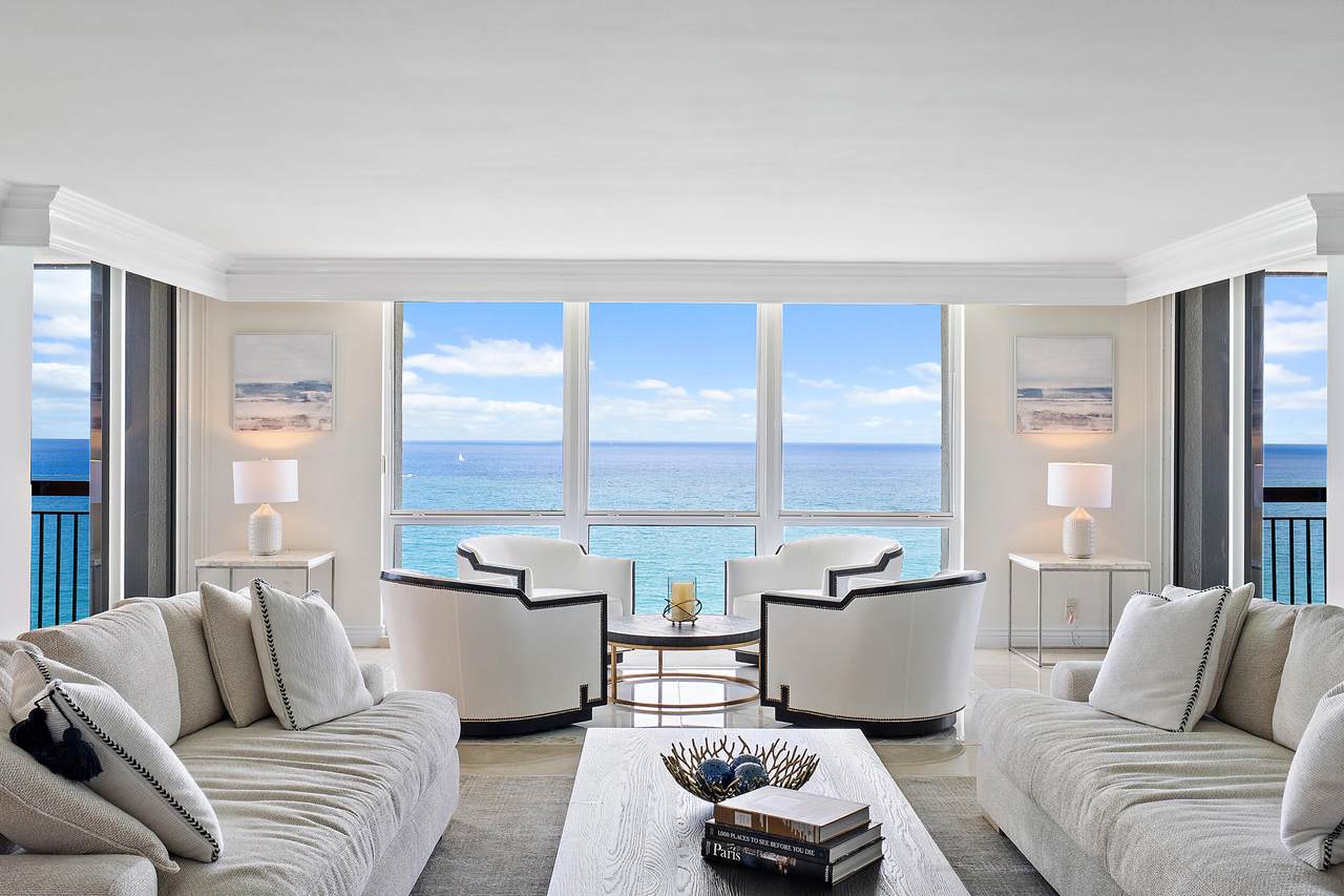 5380 Ocean Drive - Photo 1