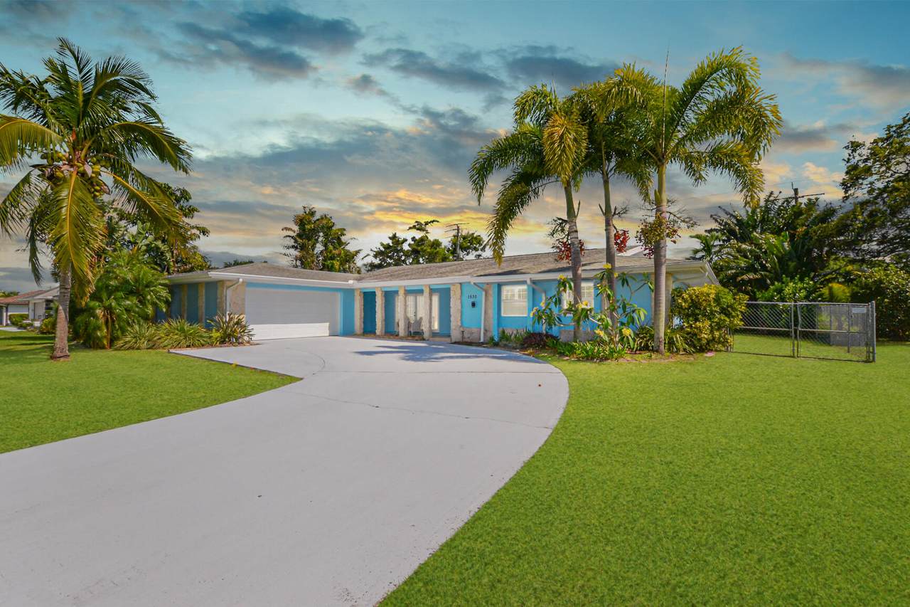 1530 Sunshine Avenue - Photo 1