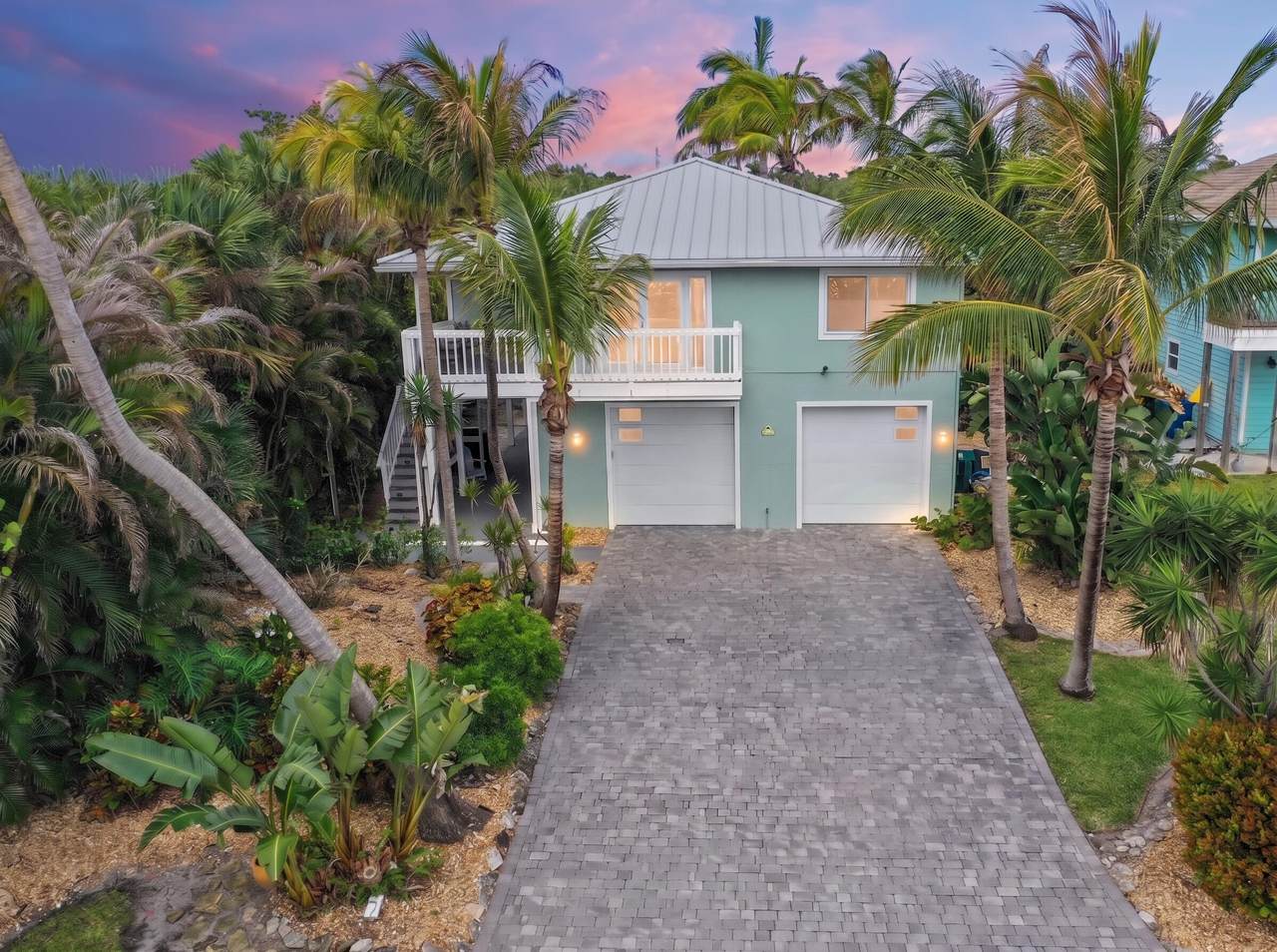 413 Hernando Street - Photo 1