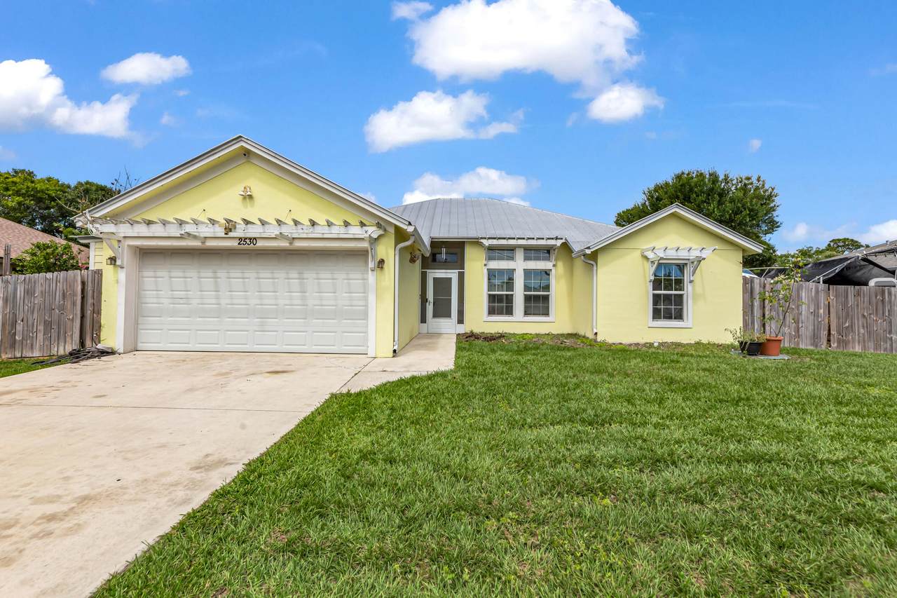2530 Hemsing Street - Photo 1
