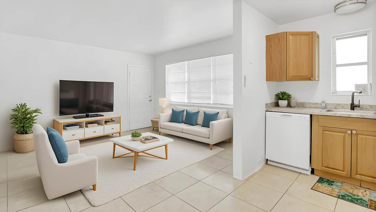 711 15th Street - Photo 1