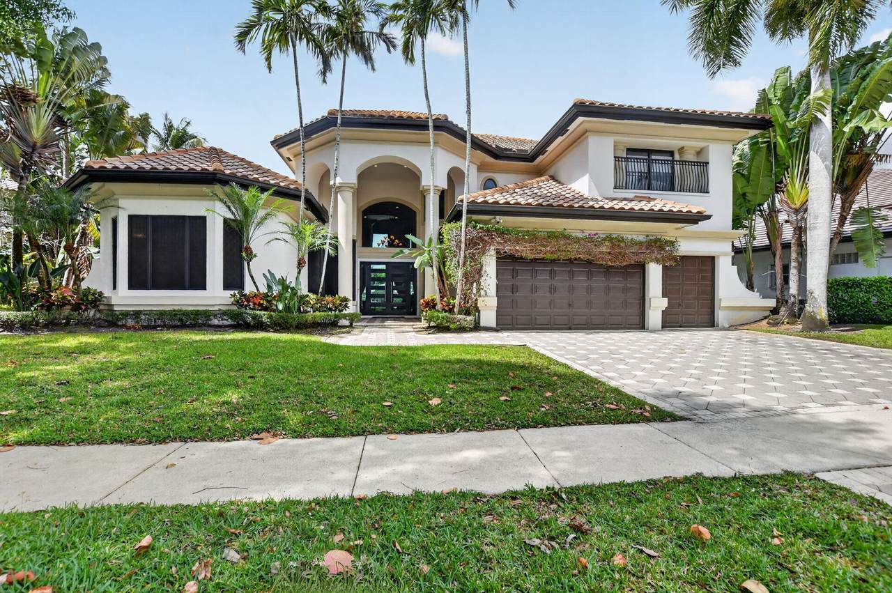 19220 Fox Landing Drive - Photo 1