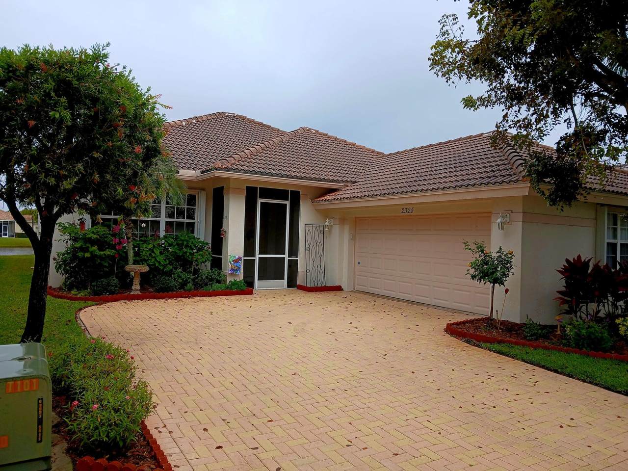 2325 Sailfish Cove Drive - Photo 1