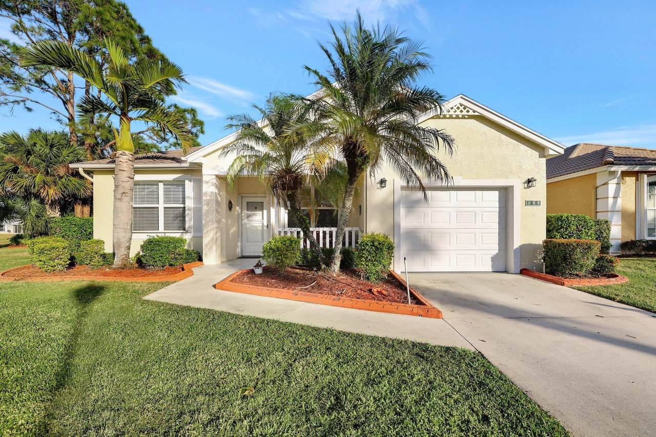 211 Zanzibar Place - Photo 1