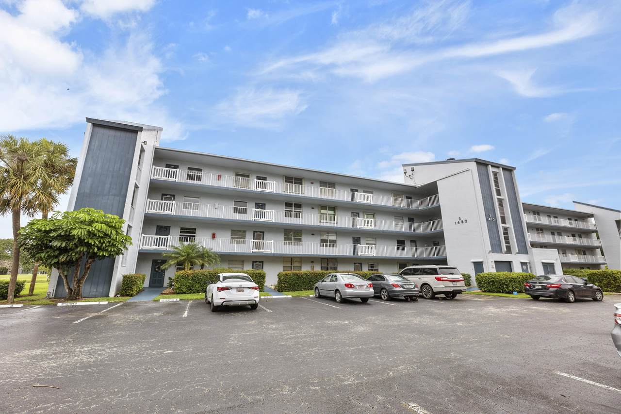 1480 80th Avenue - Photo 1