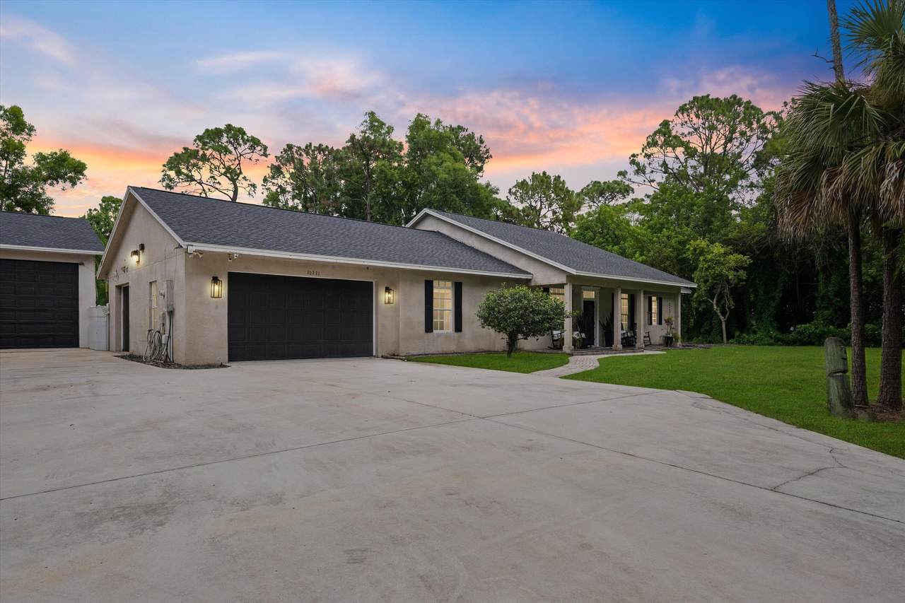 8053 Carlton Street - Photo 1