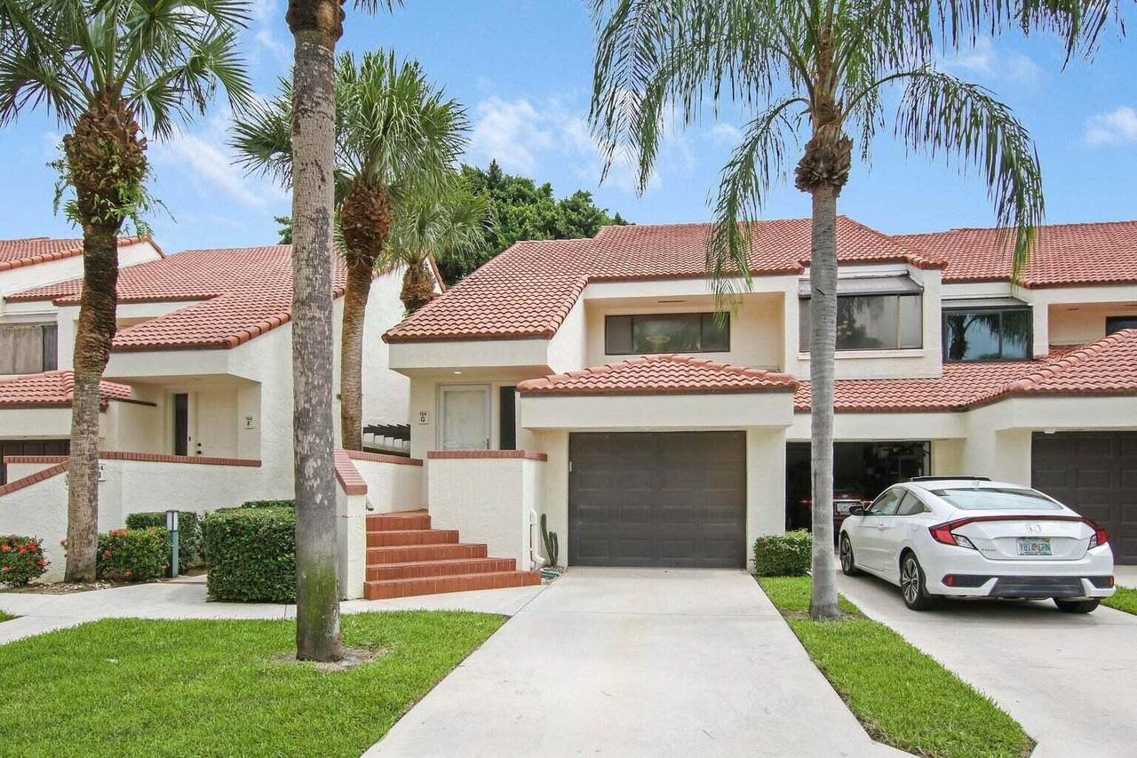 104 Sea Oats Drive - Photo 1