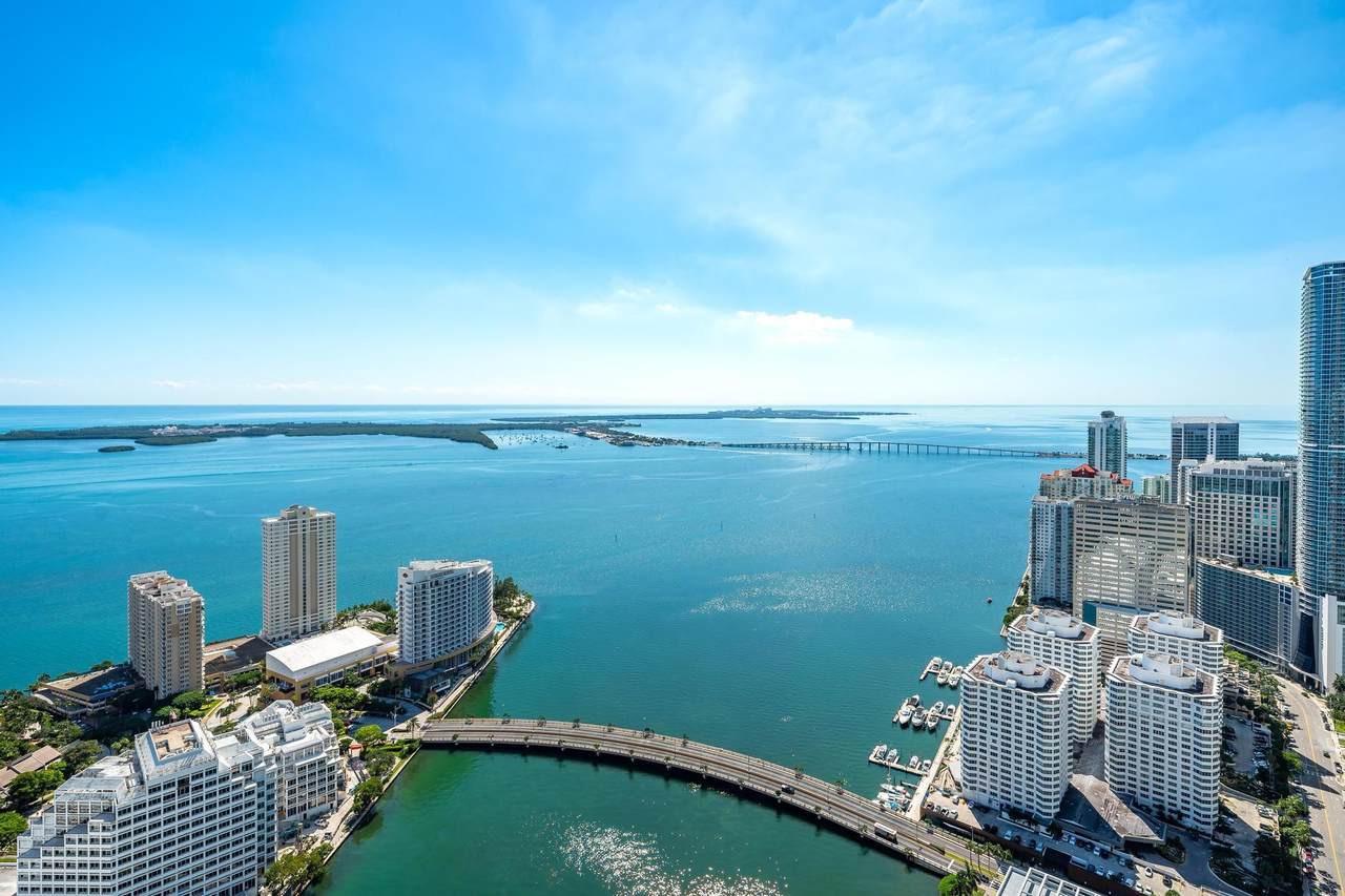 495 Brickell Avenue - Photo 1