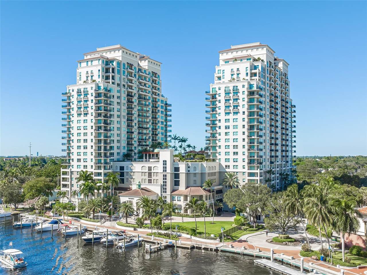 610 Las Olas Boulevard - Photo 1