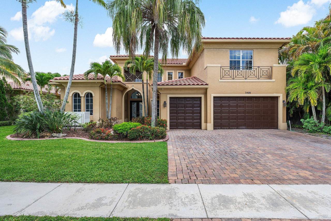3486 Lago De Talavera - Photo 1