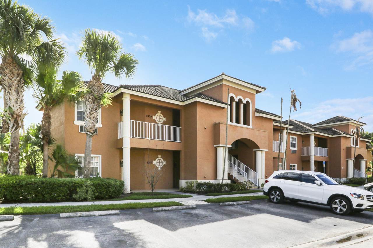 8301a Mulligan Circle - Photo 1