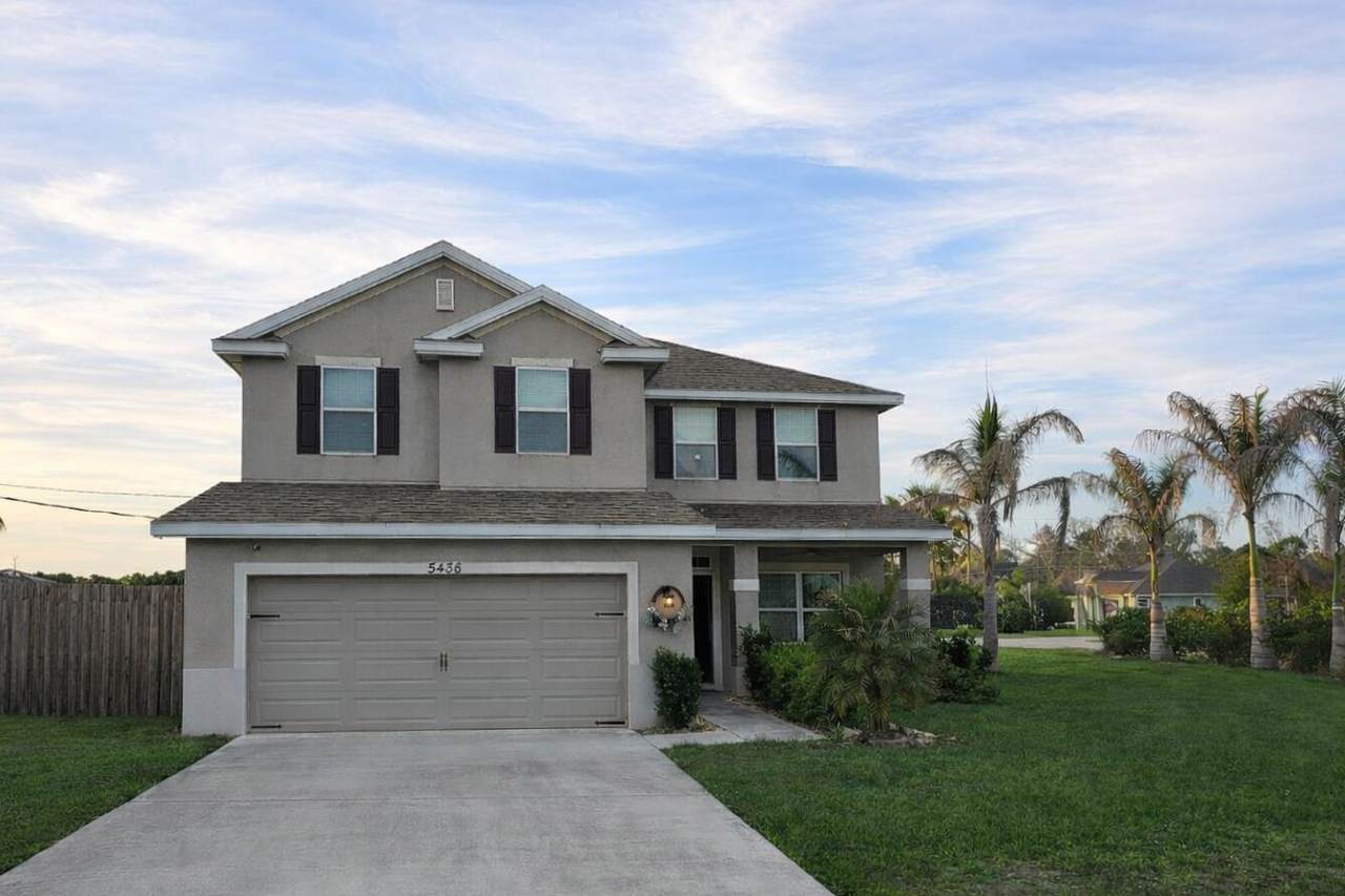 5436 South Crisona Court - Photo 1