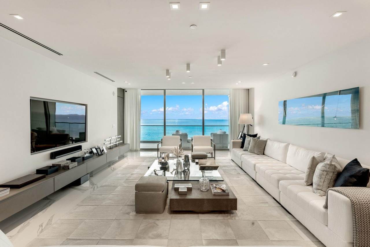 10201 Collins Avenue - Photo 1