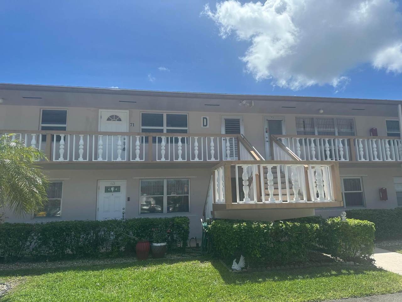 72 Northampton D - Photo 1