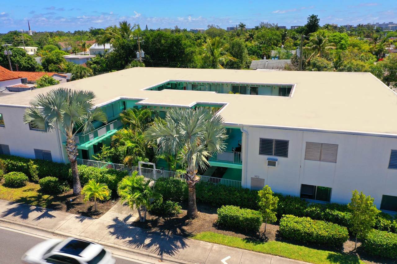 702 Federal Highway - Photo 1