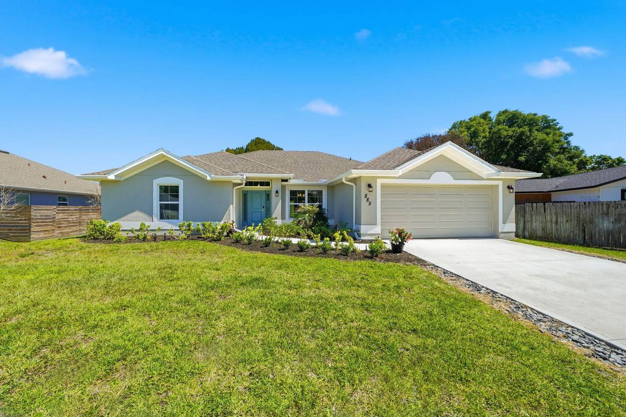 885 Clearmont Street - Photo 1