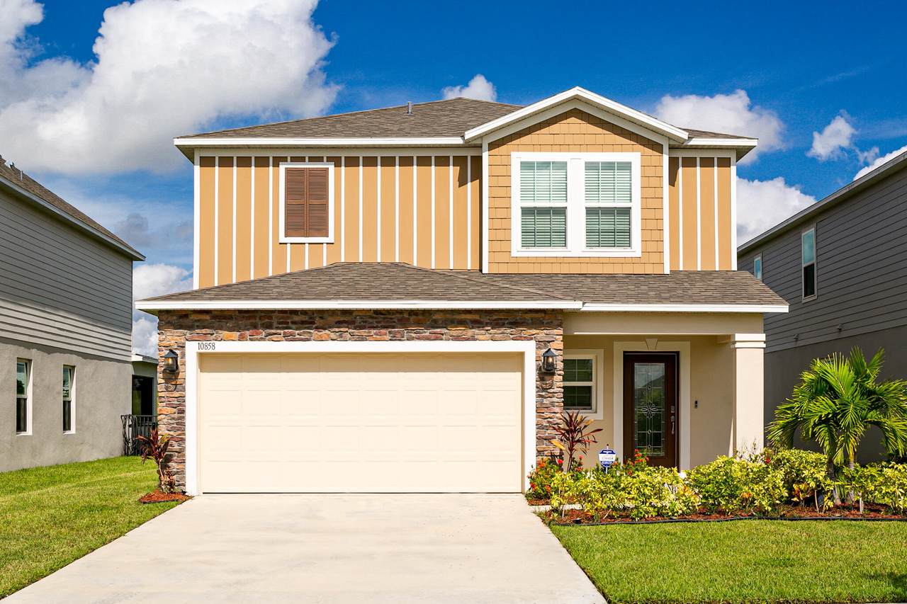 10858 Vasari Way - Photo 1
