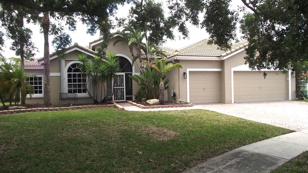 3945 Diamond Chip Court - Photo 1