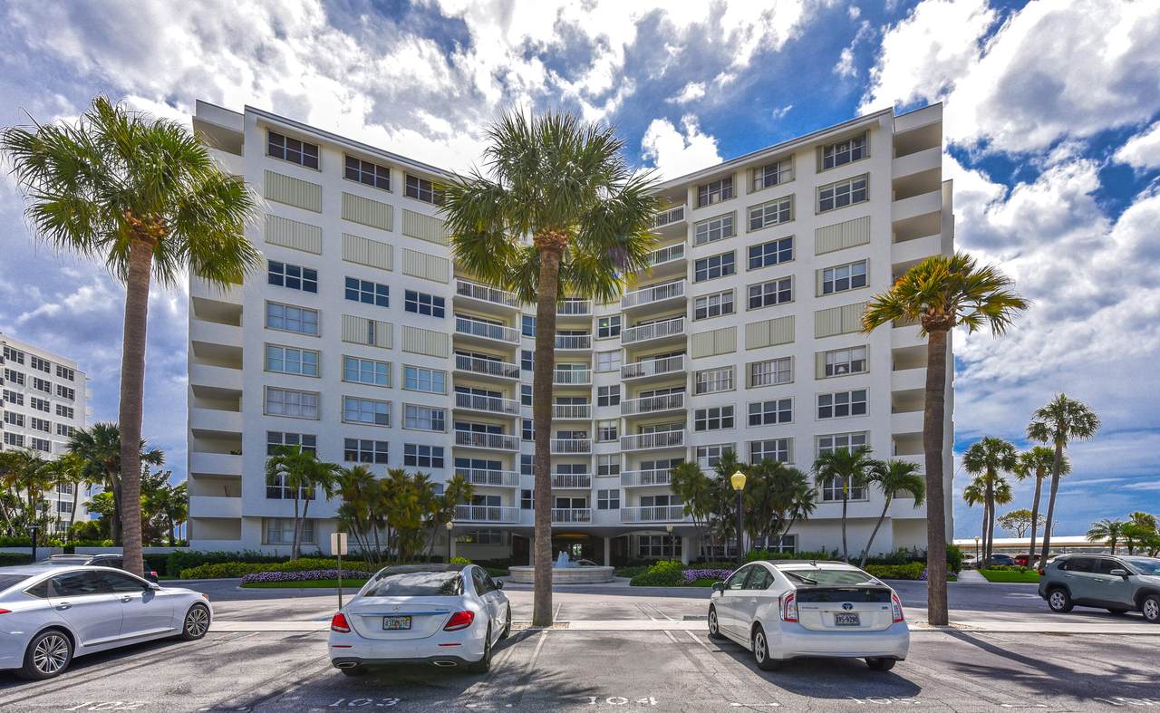 2600 Flagler Drive - Photo 1