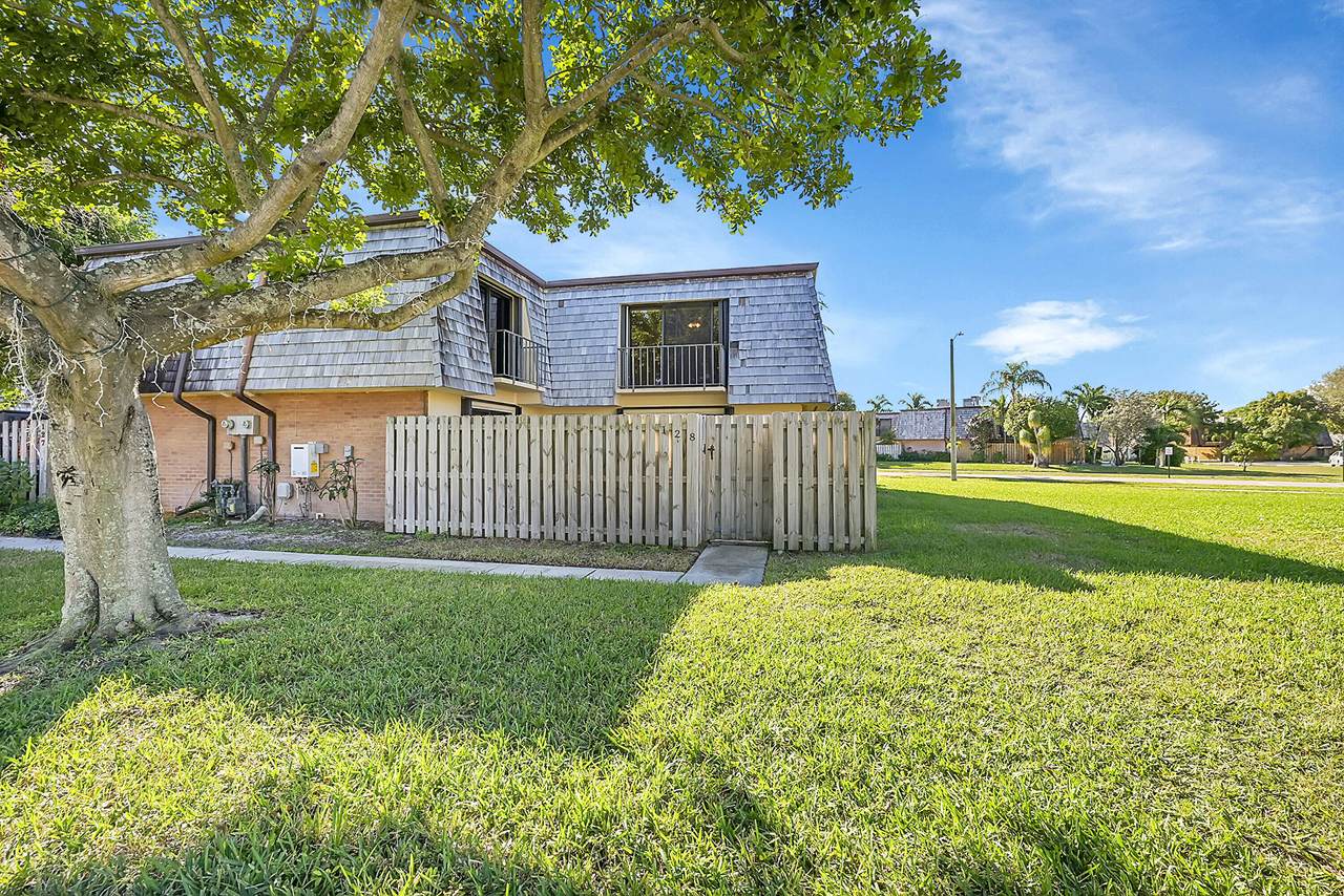 128 Lake Arbor Drive - Photo 1