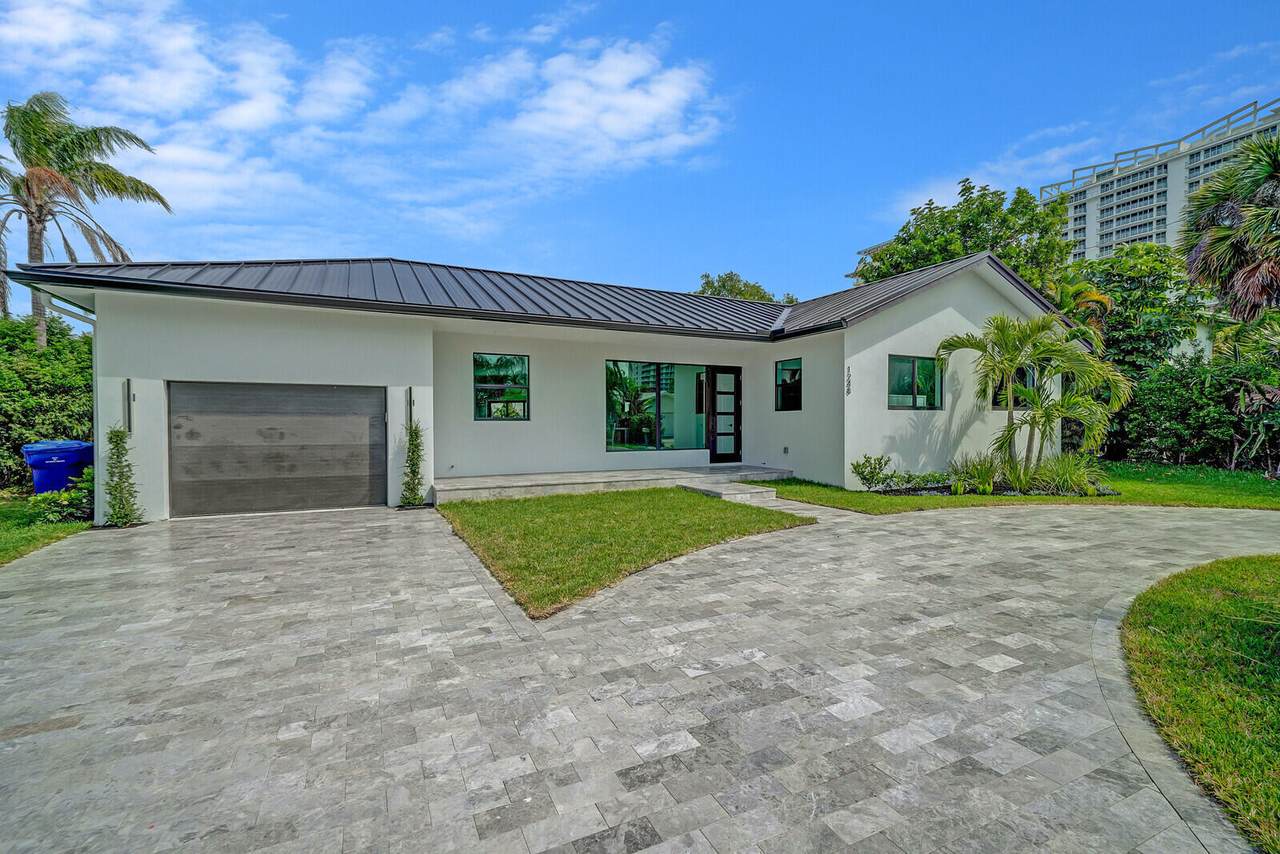 1248 Harbor Drive - Photo 1