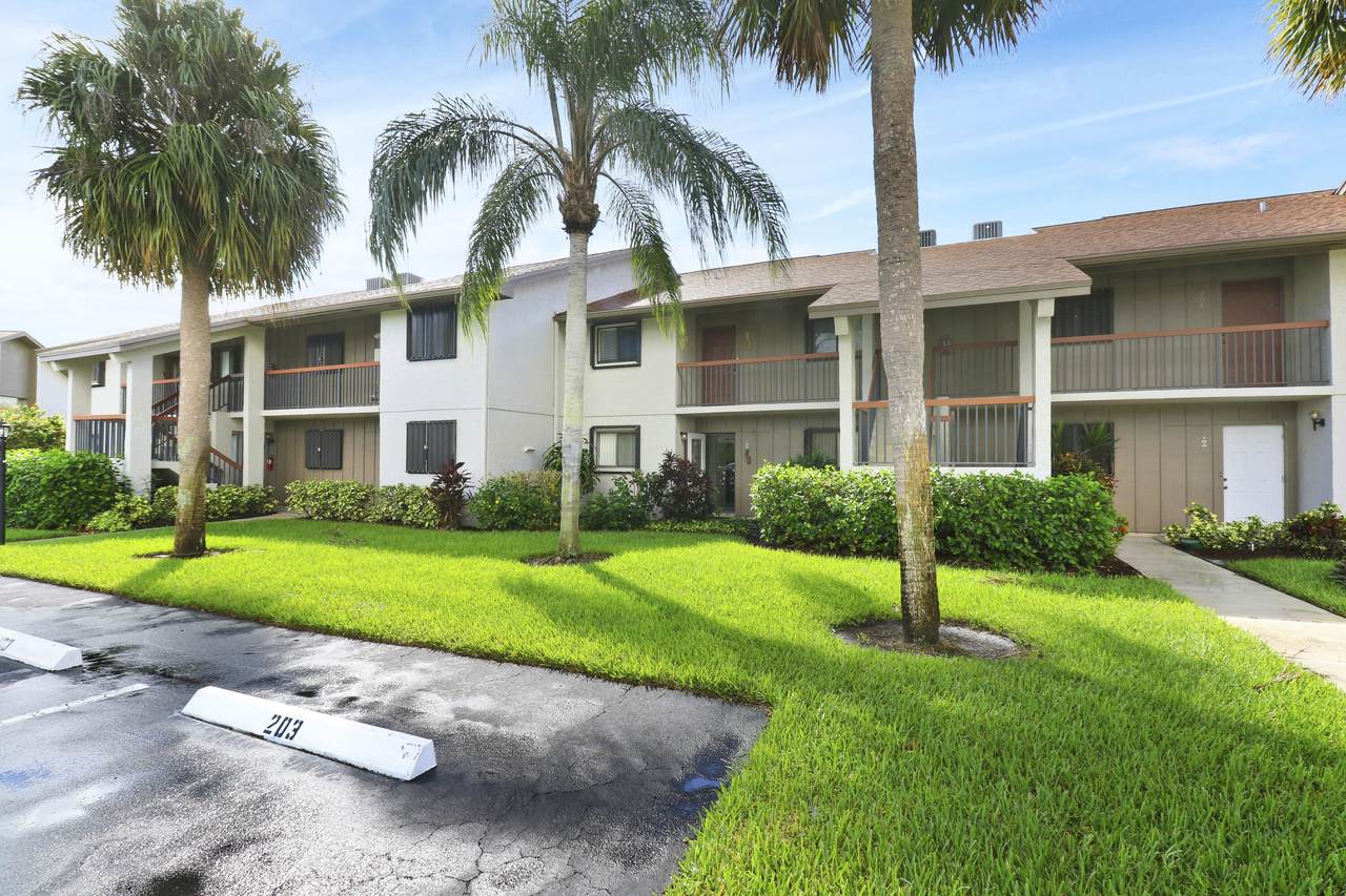 1600 Dixie Highway - Photo 1