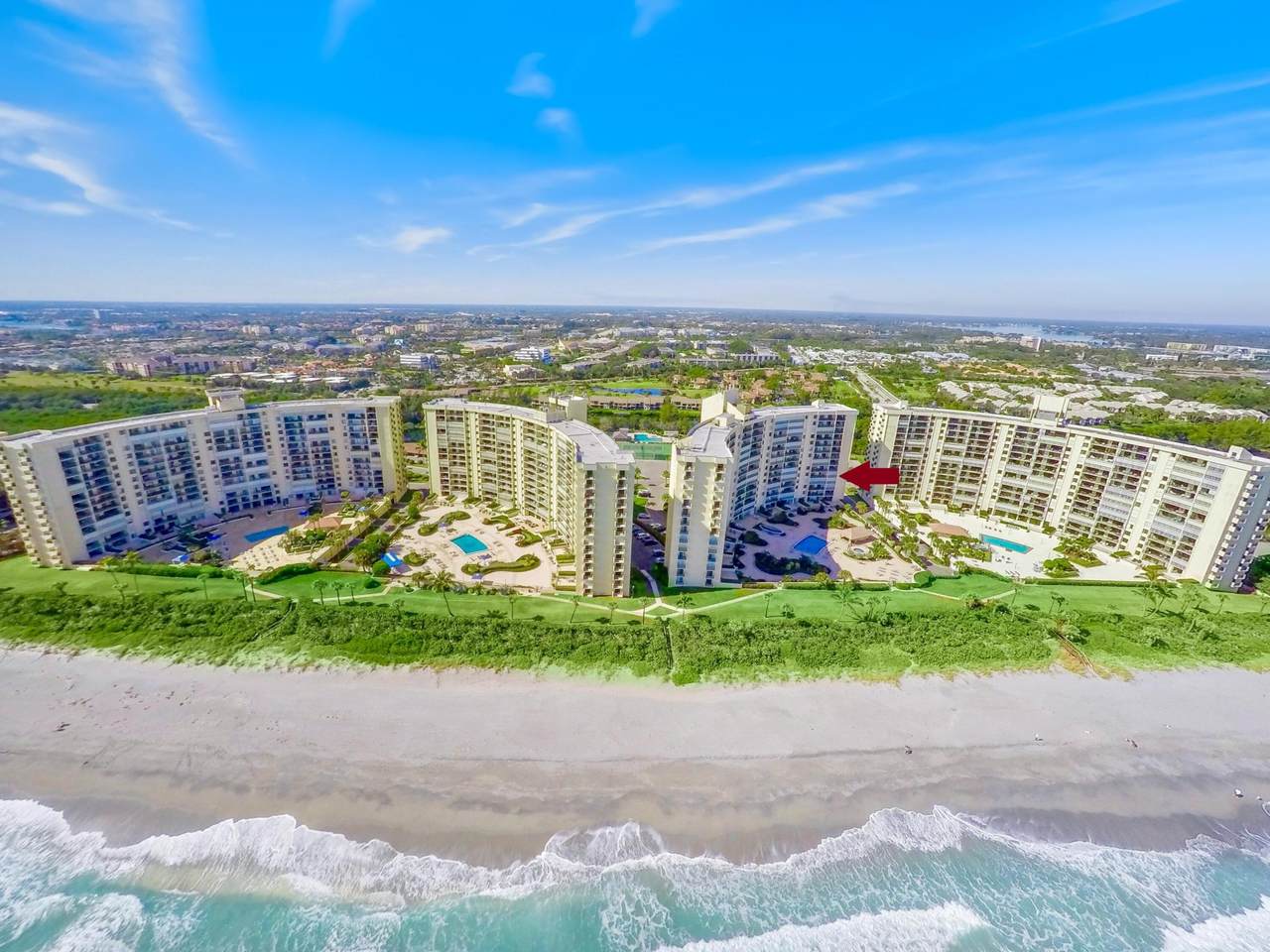 300 Ocean Trail Way - Photo 1