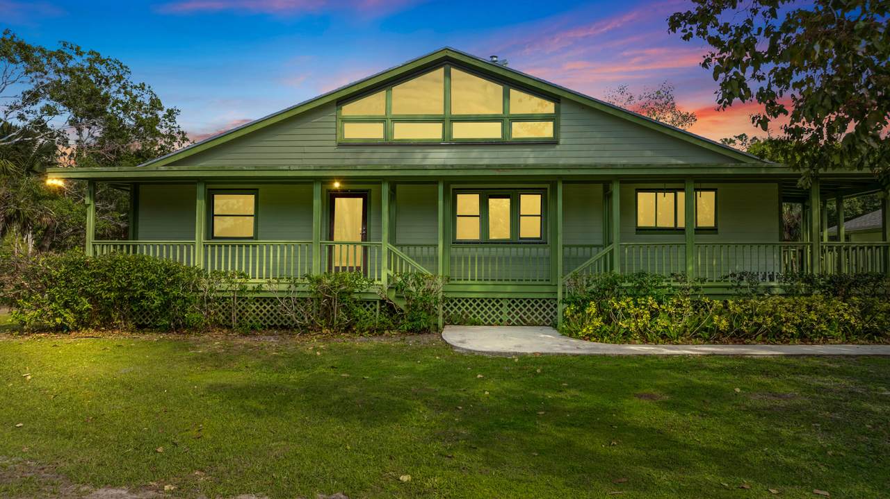 17534 103rd Ter Terrace - Photo 1