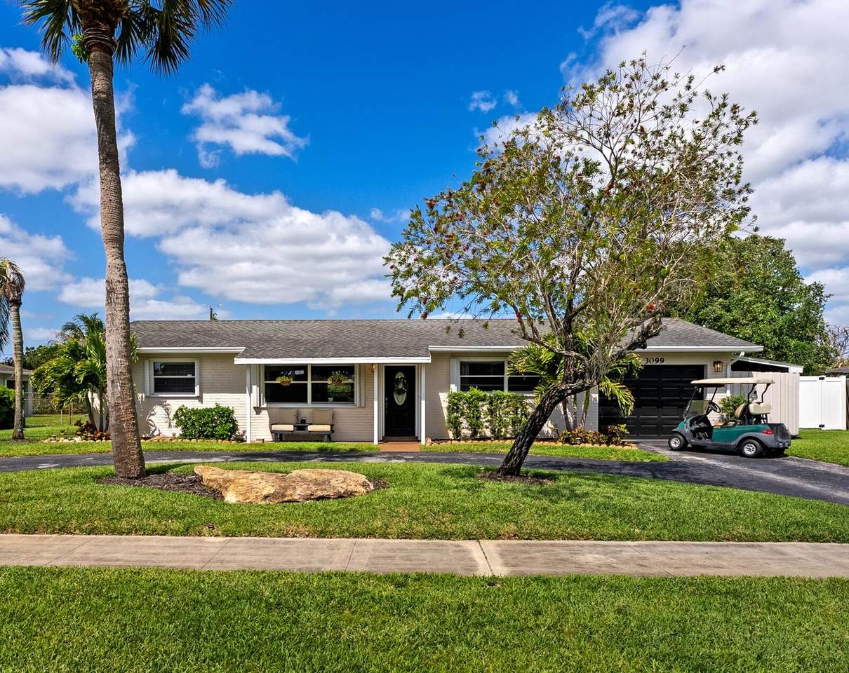 3099 Medinah Circle - Photo 1