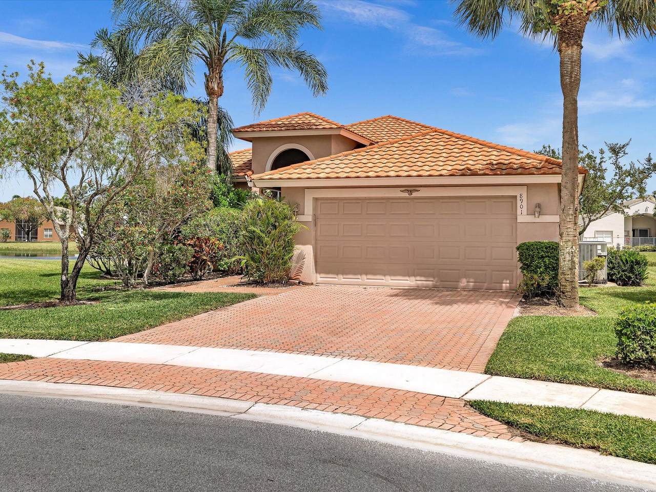 8901 Agliana Circle - Photo 1