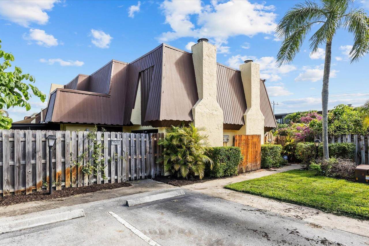 3548 Gardens East Drive - Photo 1