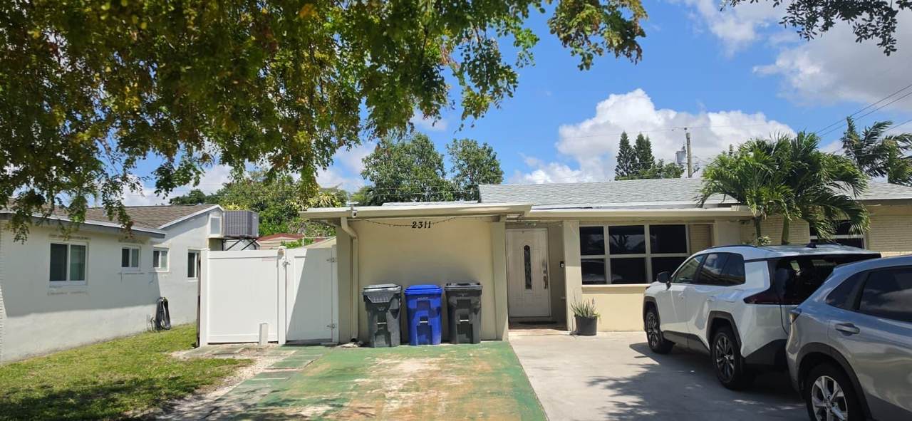 2311 58th Avenue - Photo 1