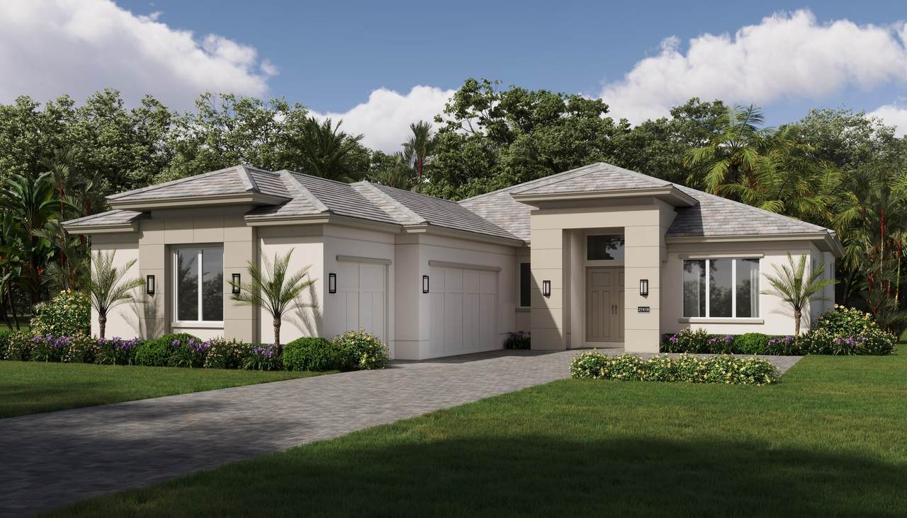 2263 Grand Harbor Reserve Square - Photo 1