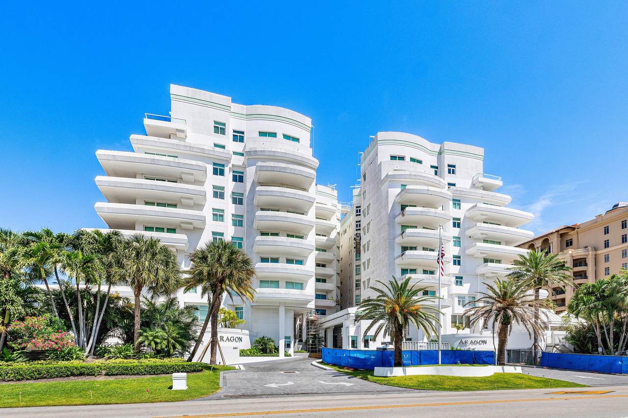2494 Ocean Boulevard - Photo 1