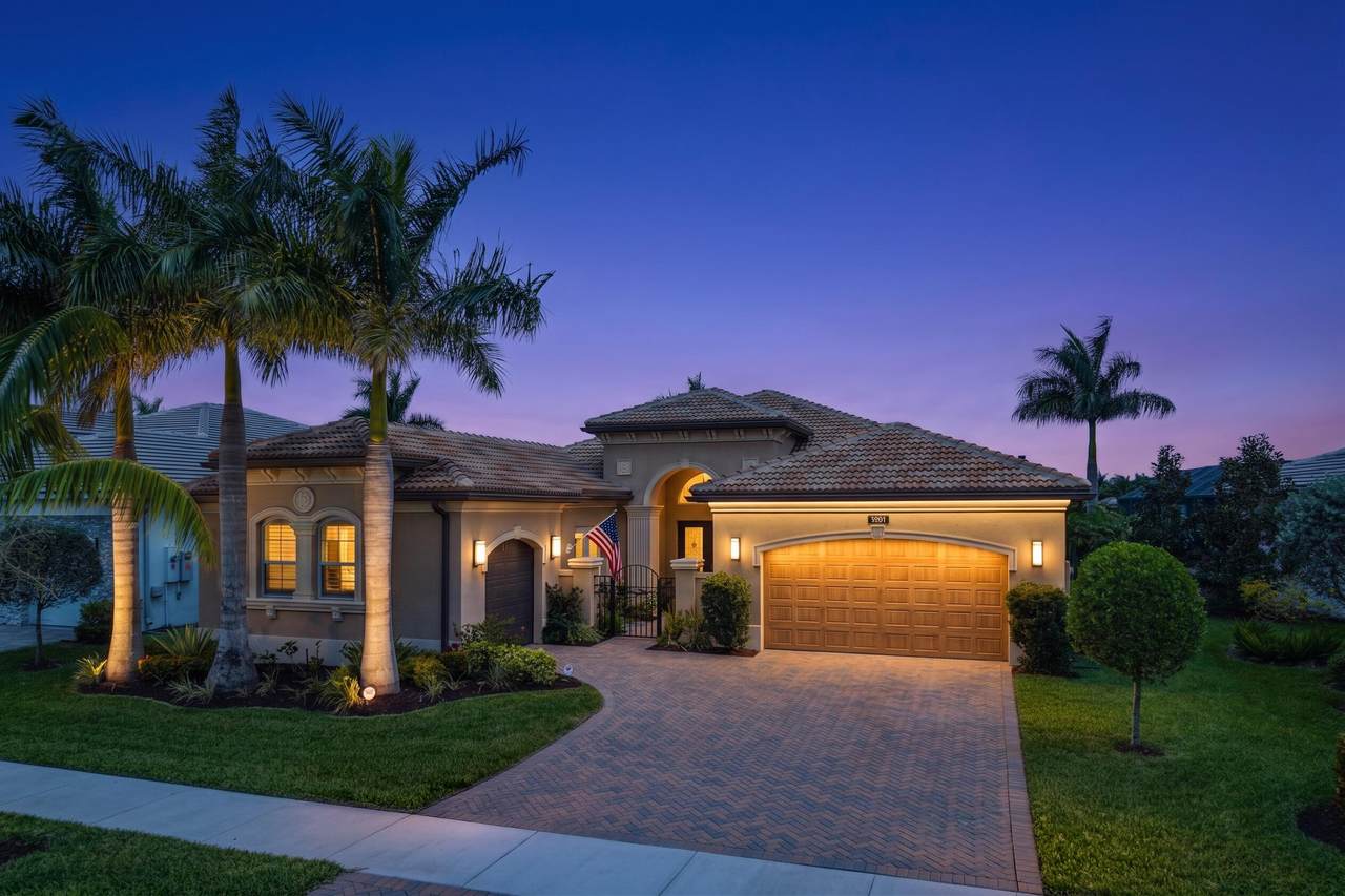 12833 Veneto Springs Drive - Photo 1
