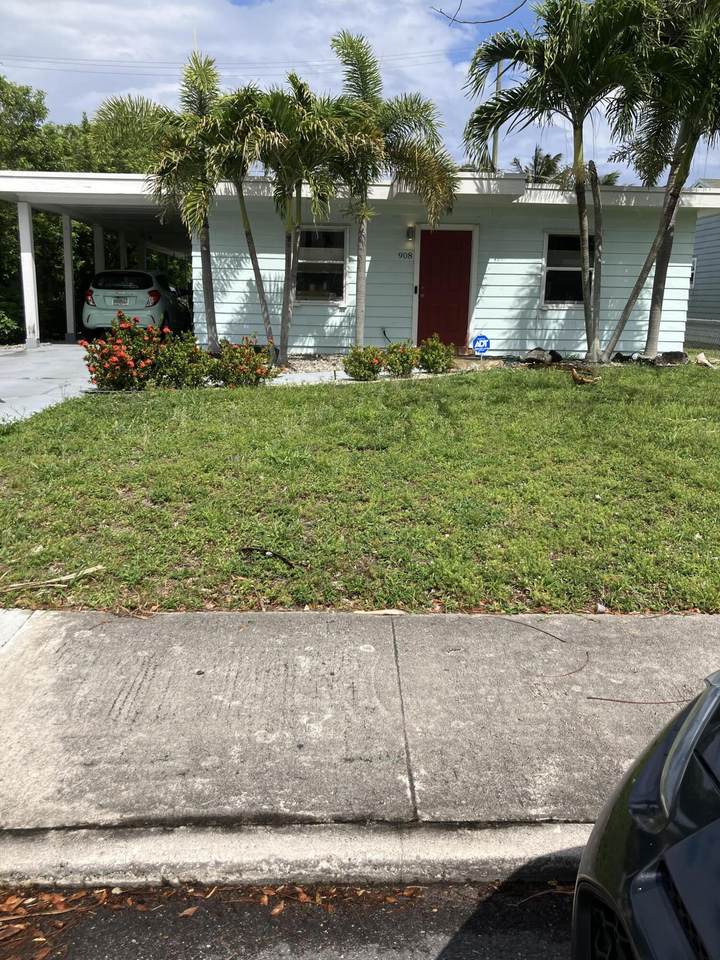 908 K Street - Photo 1