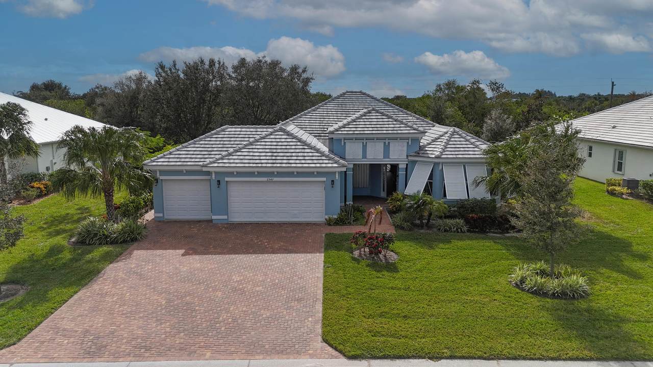 2547 Saint Lucia Circle - Photo 1