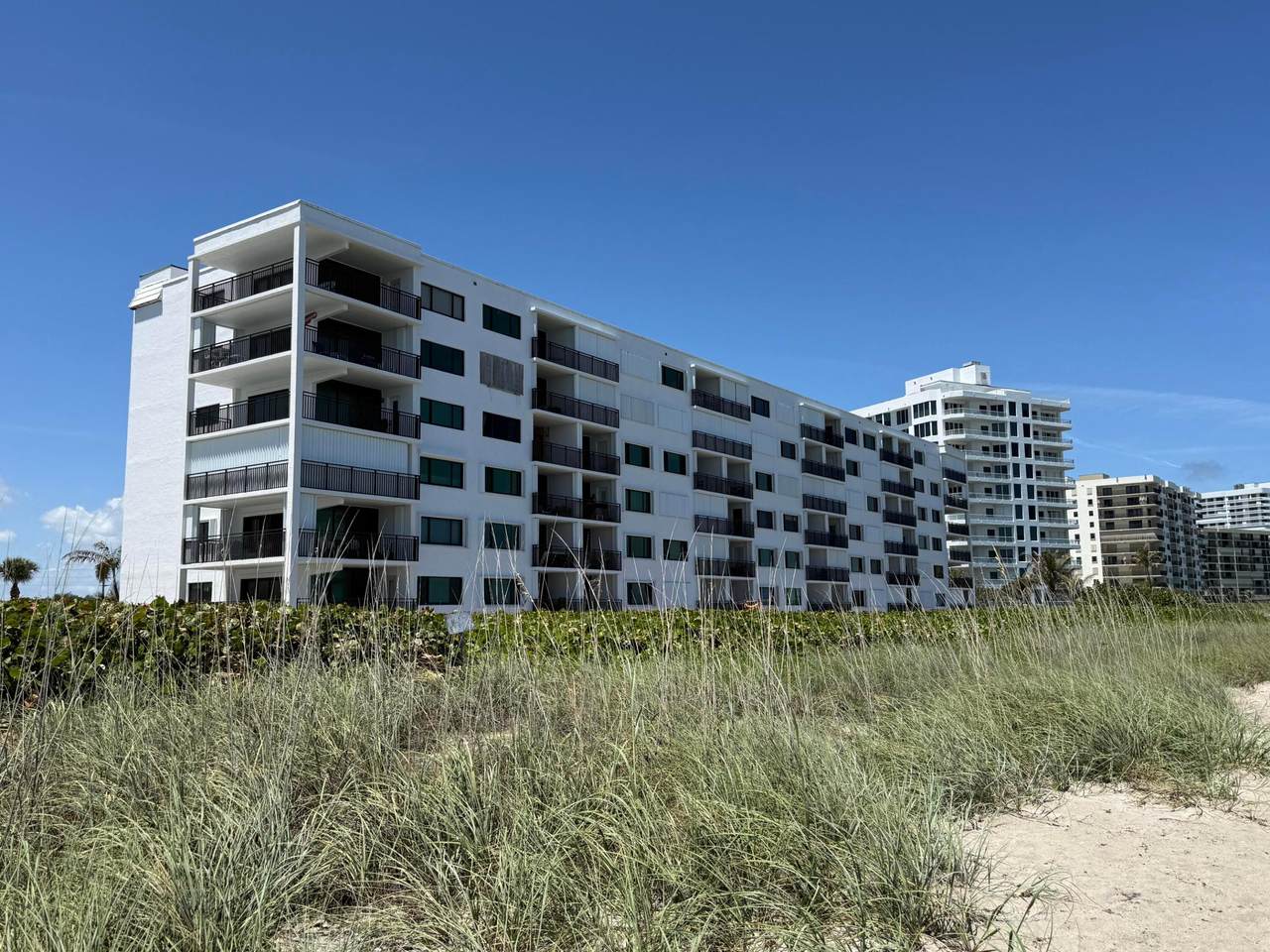 10102 Ocean Drive - Photo 1