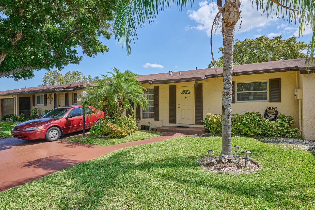 7708 Margate Boulevard - Photo 1