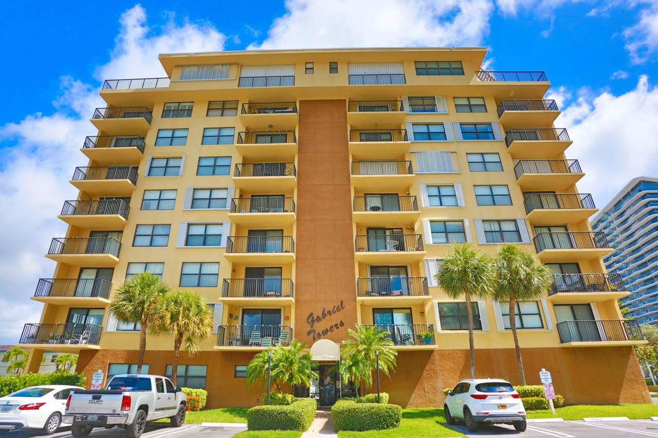 801 Ocean Boulevard - Photo 1