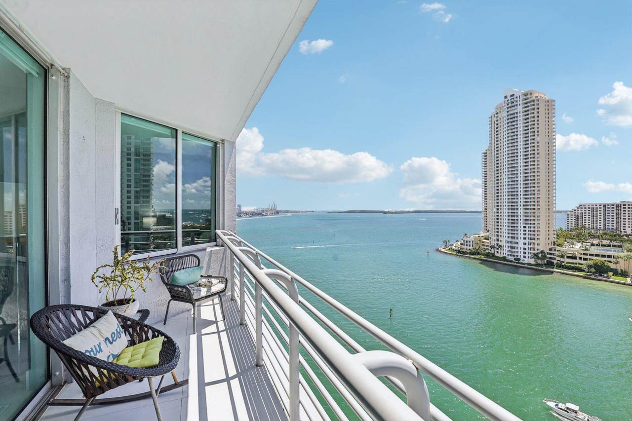 335 Biscayne Boulevard - Photo 1