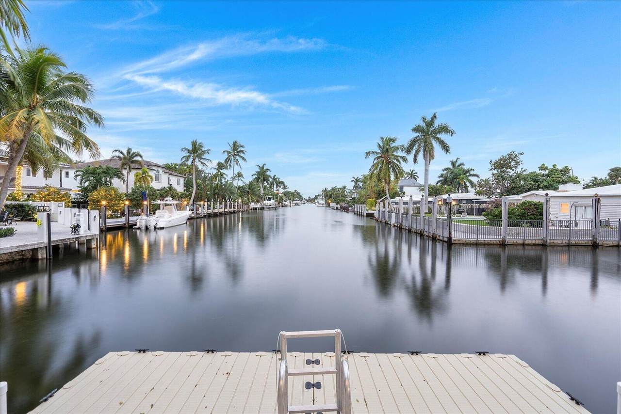 414 Riviera Isle Drive - Photo 1