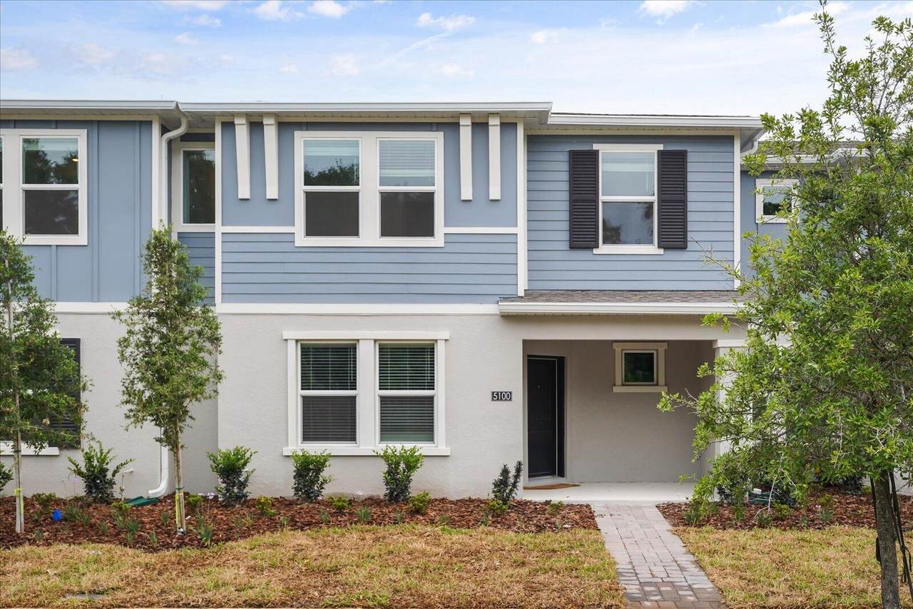 5100 Clay Whaley Road - Photo 1