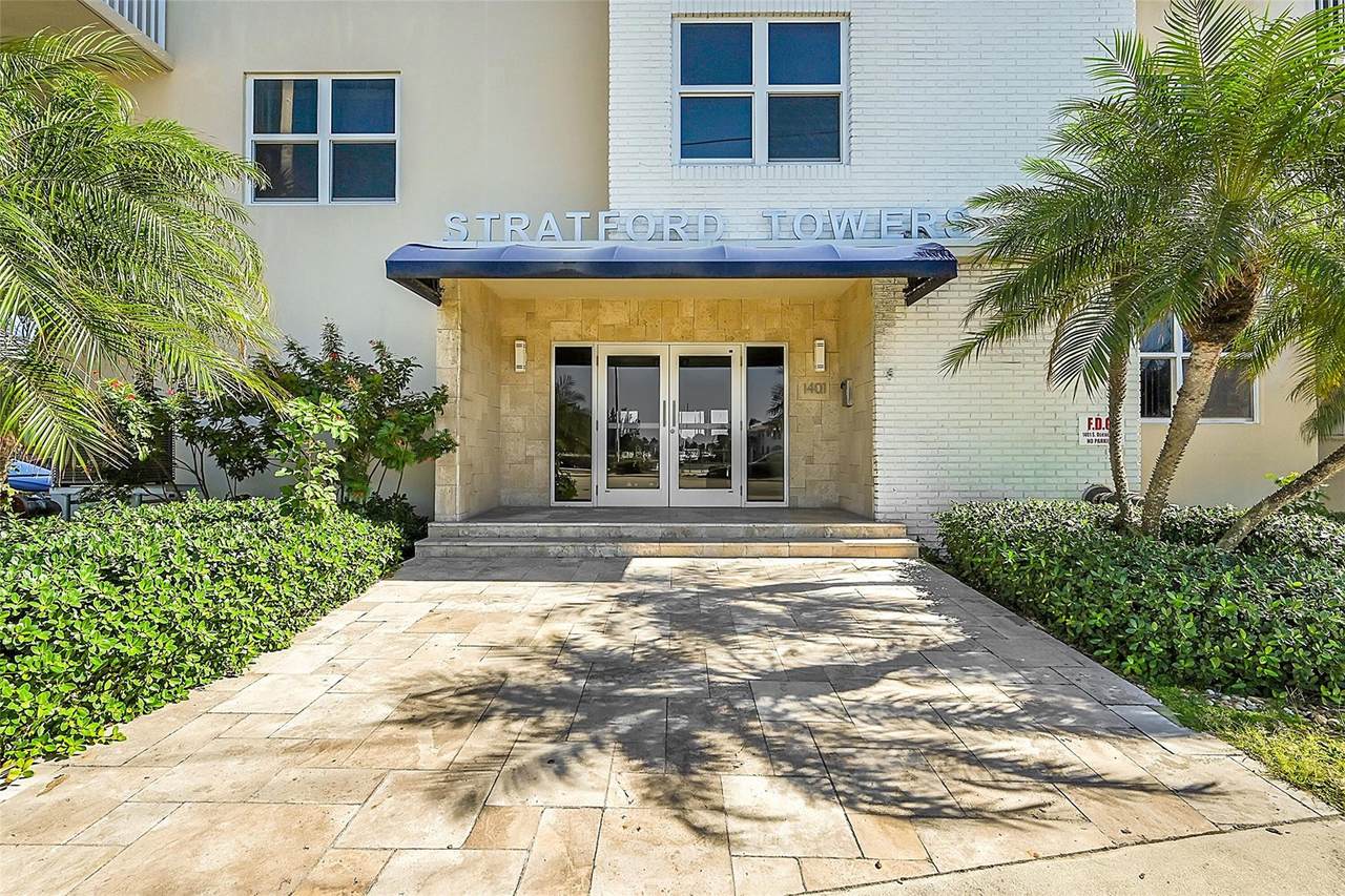 1401 Ocean Drive - Photo 1