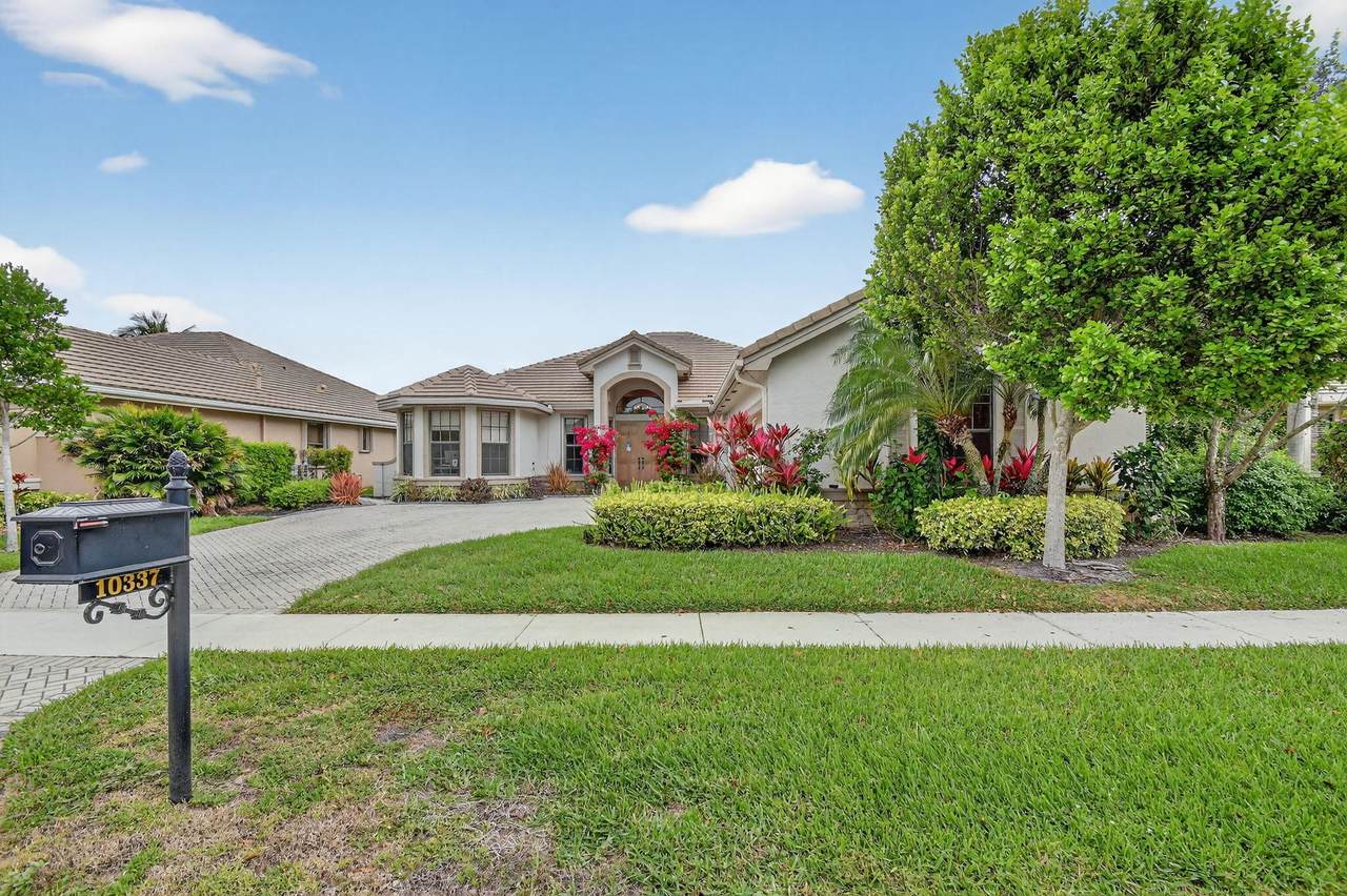 10337 Trianon Place - Photo 1