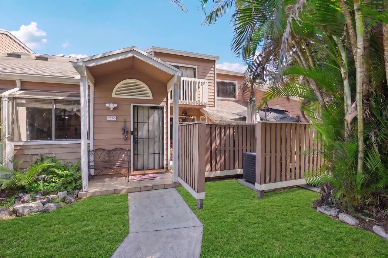 7208 Sportsmans Drive - Photo 1