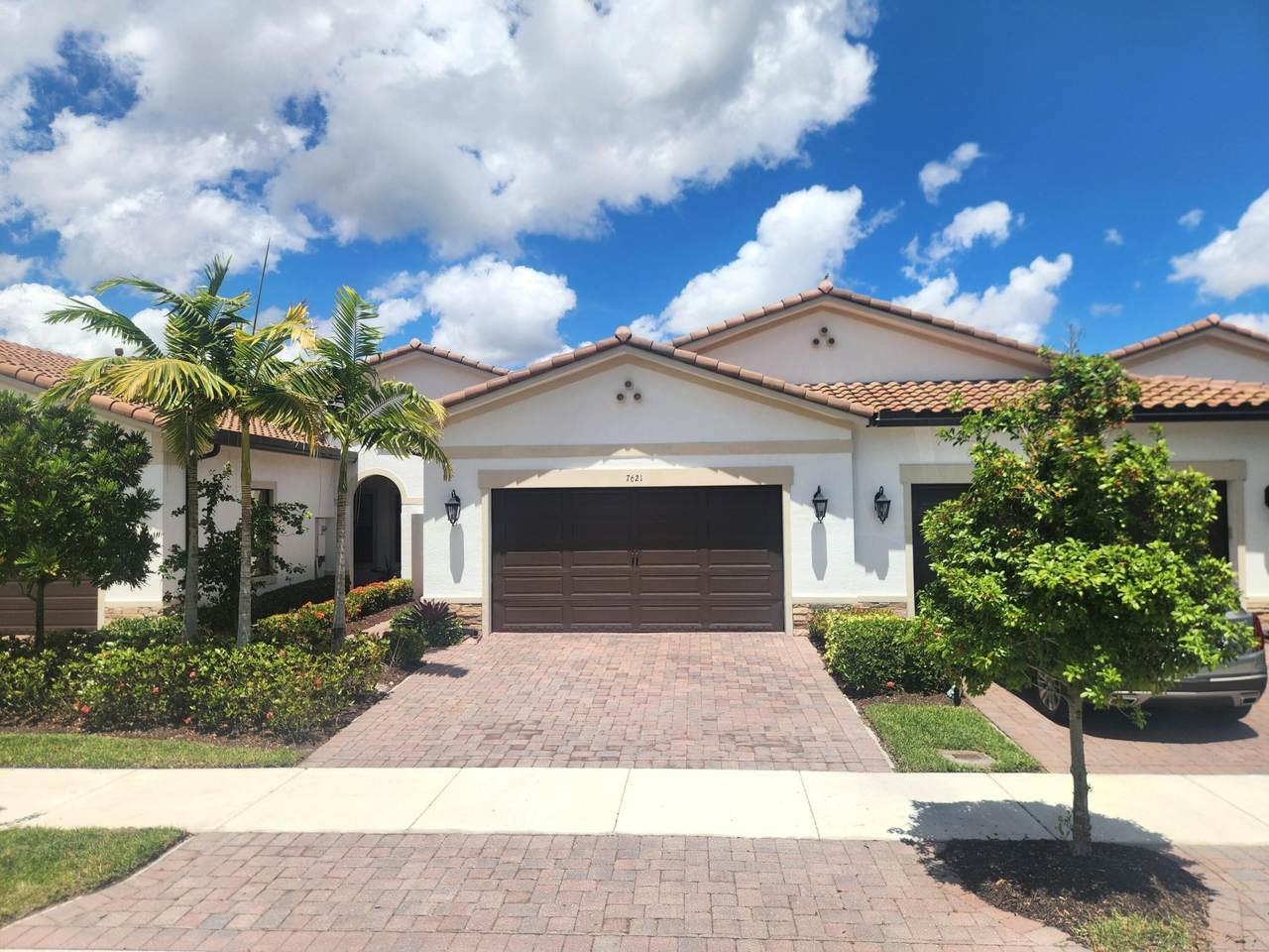 7621 Blue Spring Drive - Photo 1